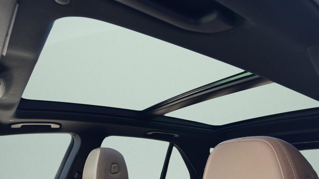 2024 Mercedes-Benz GLE GLE 350