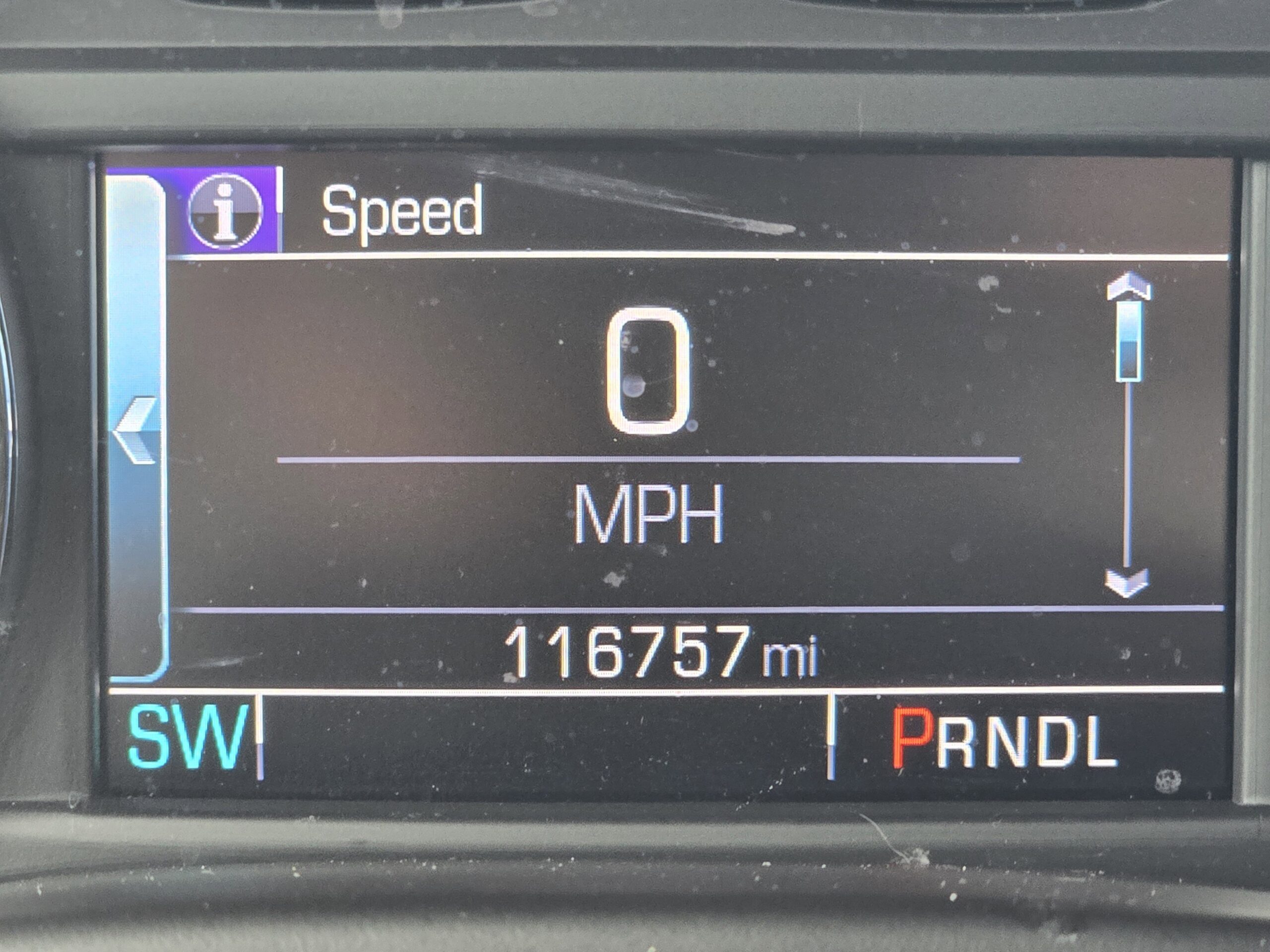 2018 Chevrolet Tahoe LS