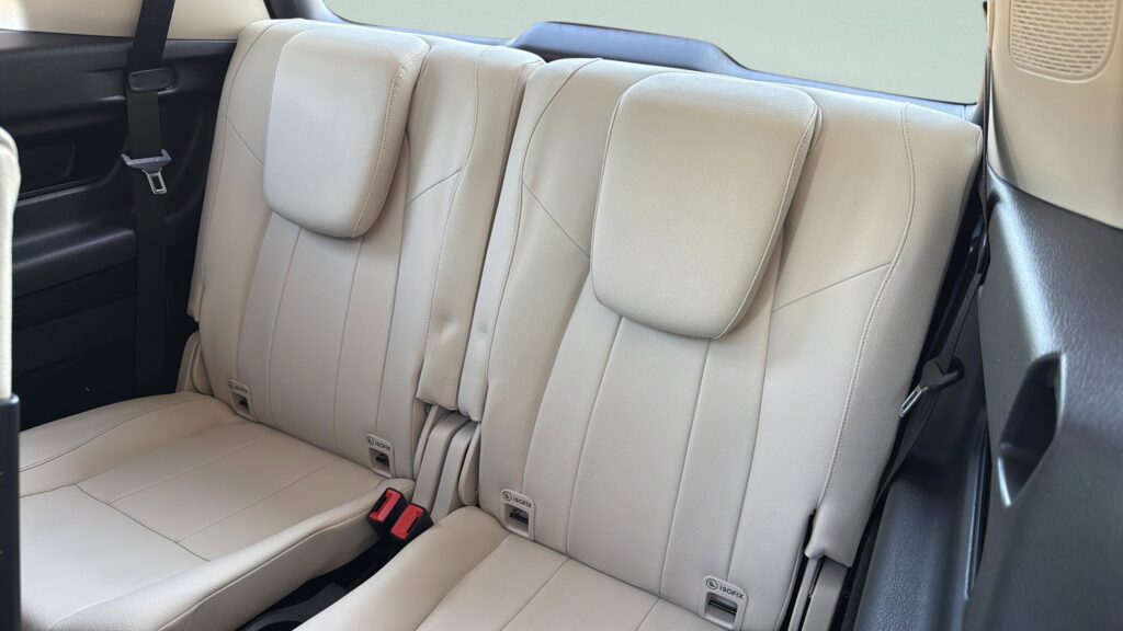 2020 Mercedes-Benz GLB GLB 250