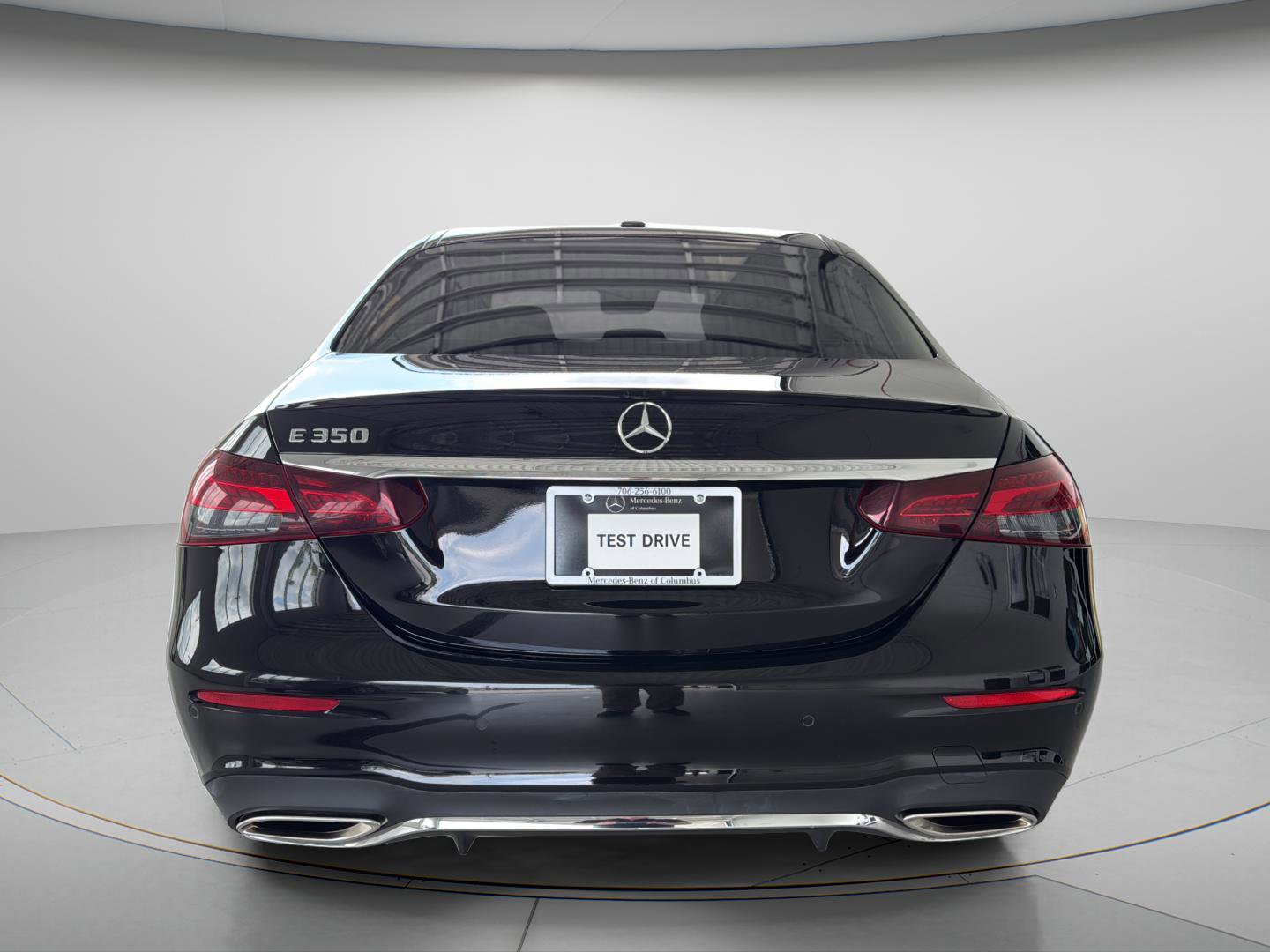 2021 Mercedes-Benz E-Class E 350