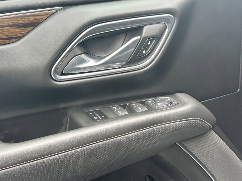 2023 Chevrolet Tahoe