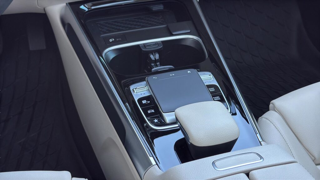 2020 Mercedes-Benz GLB GLB 250