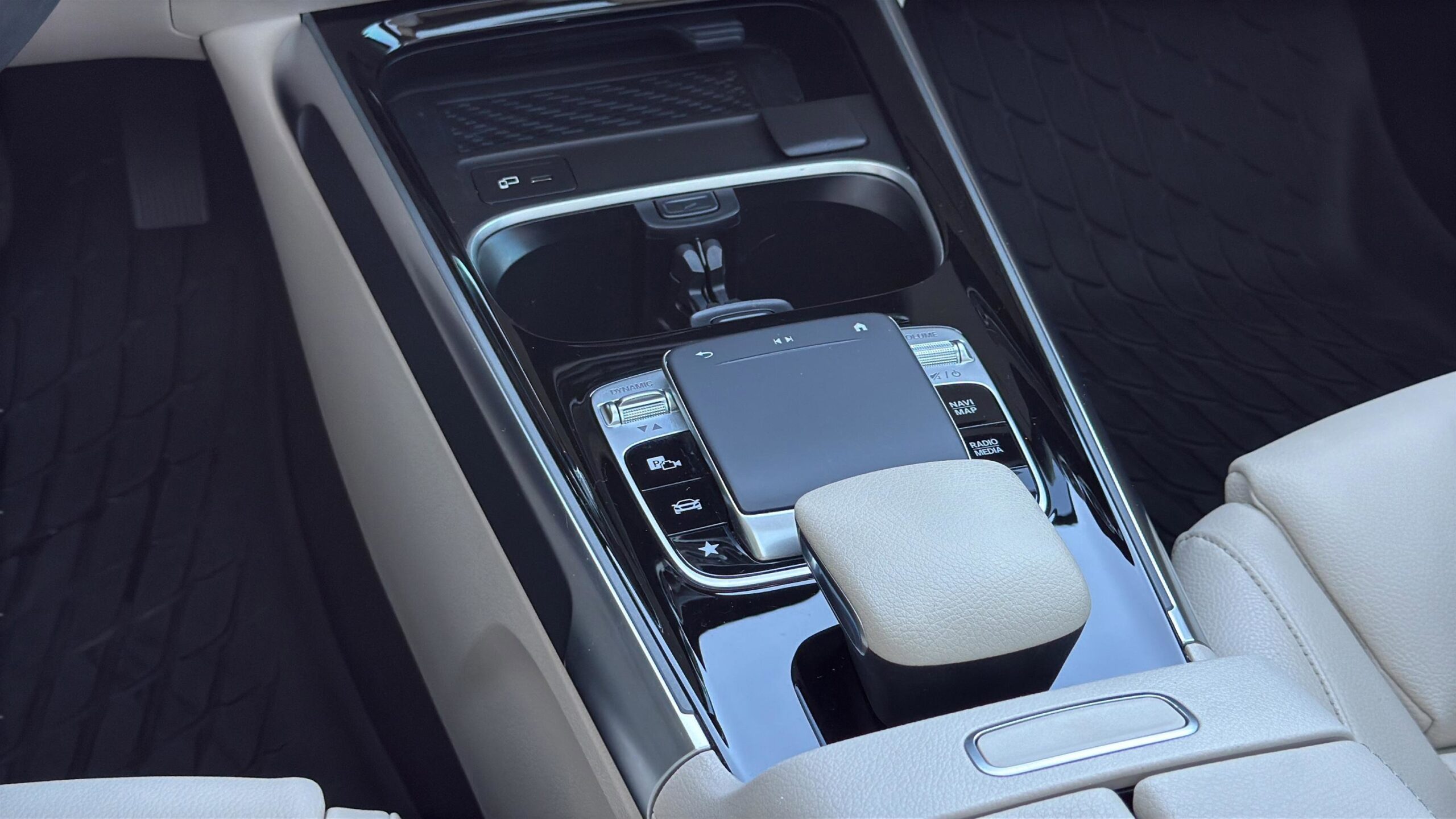 2020 Mercedes-Benz GLB GLB 250