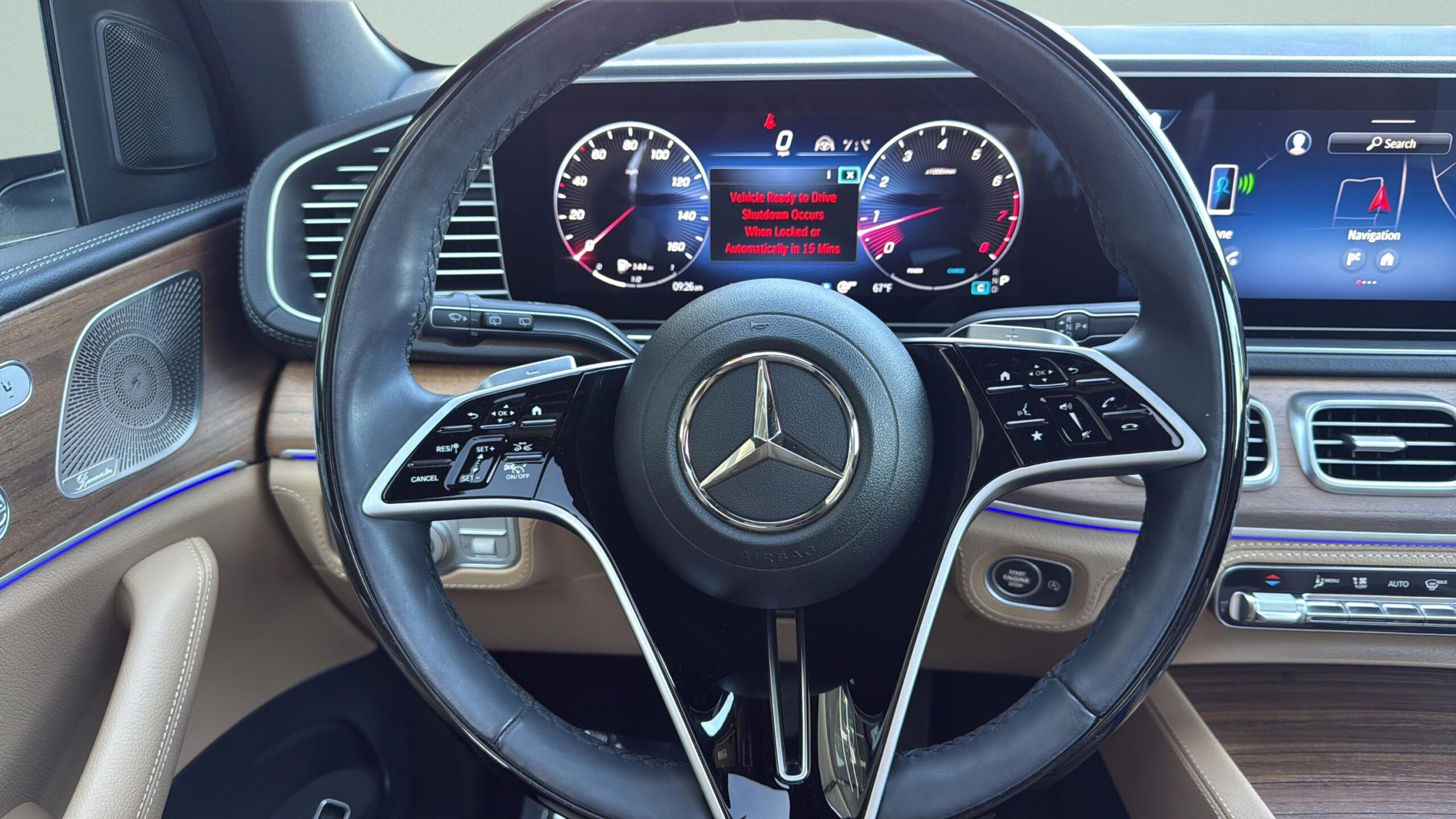 2024 Mercedes-Benz GLE GLE 350