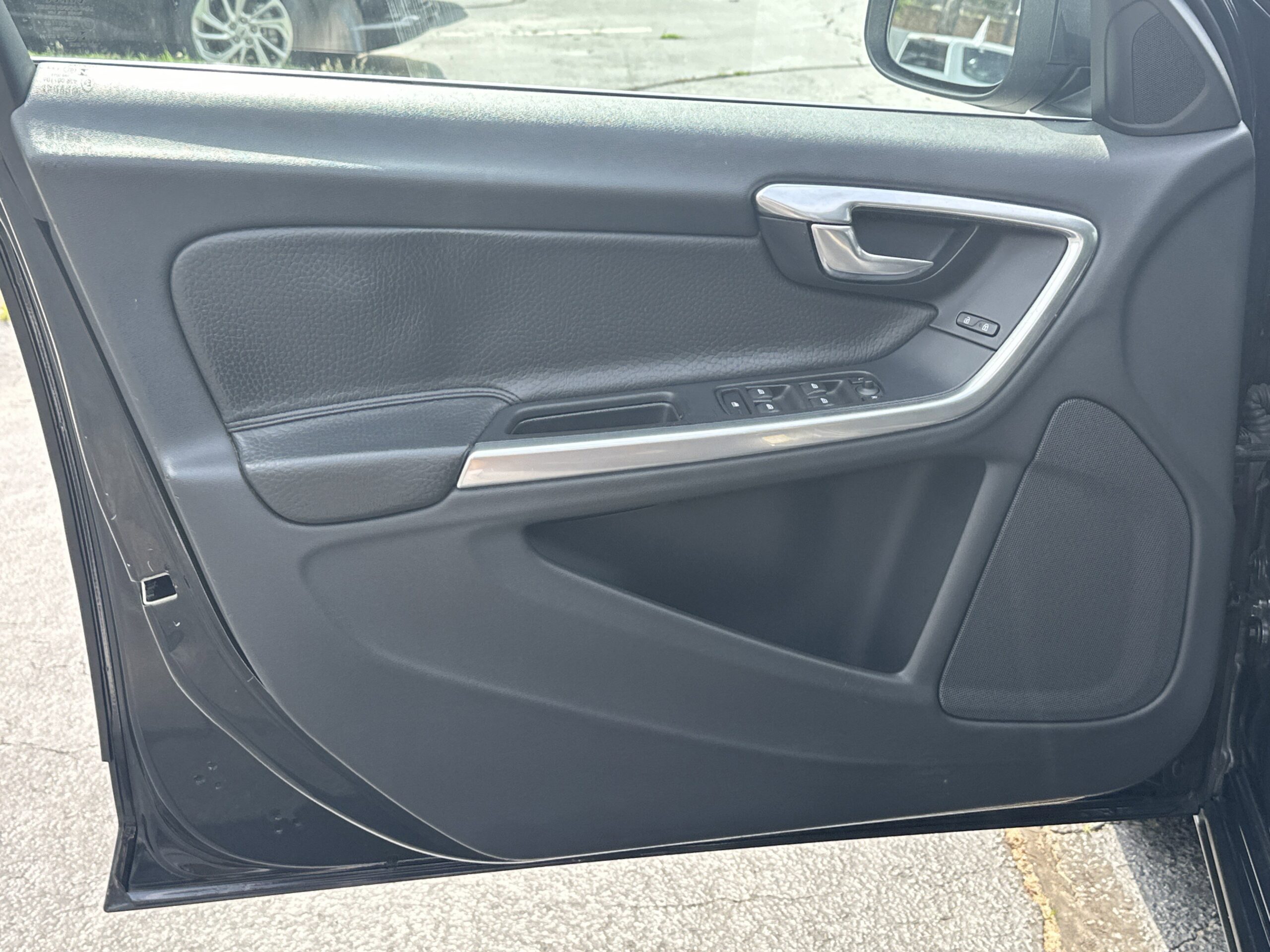 2014 Volvo S60