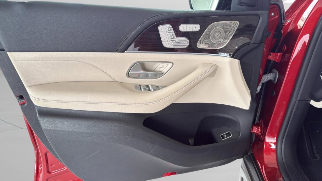 2023 Mercedes-Benz GLE GLE 350