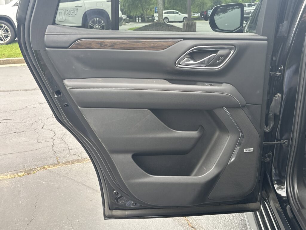 2023 Chevrolet Tahoe