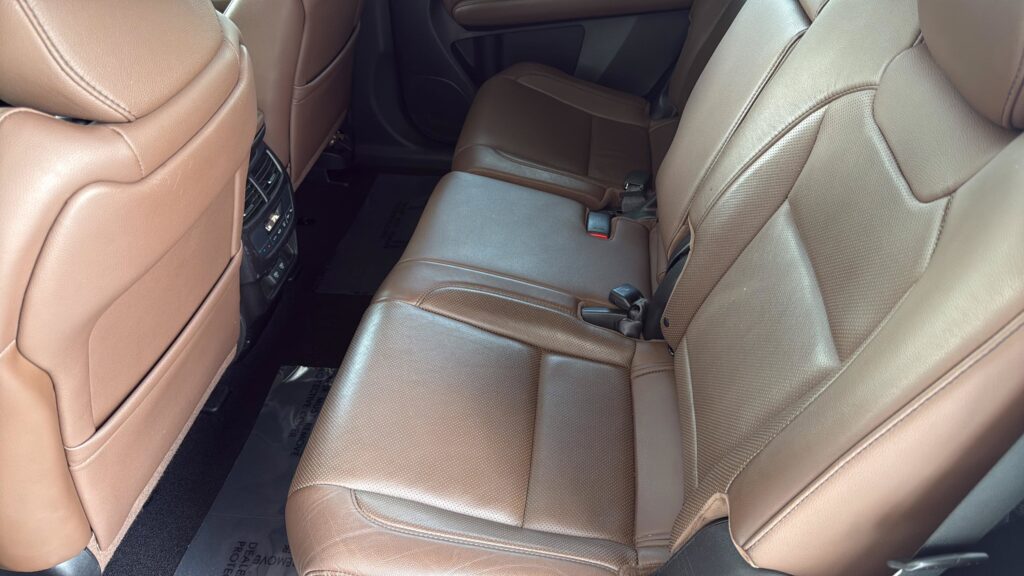 2020 Acura MDX w/Technology Pkg