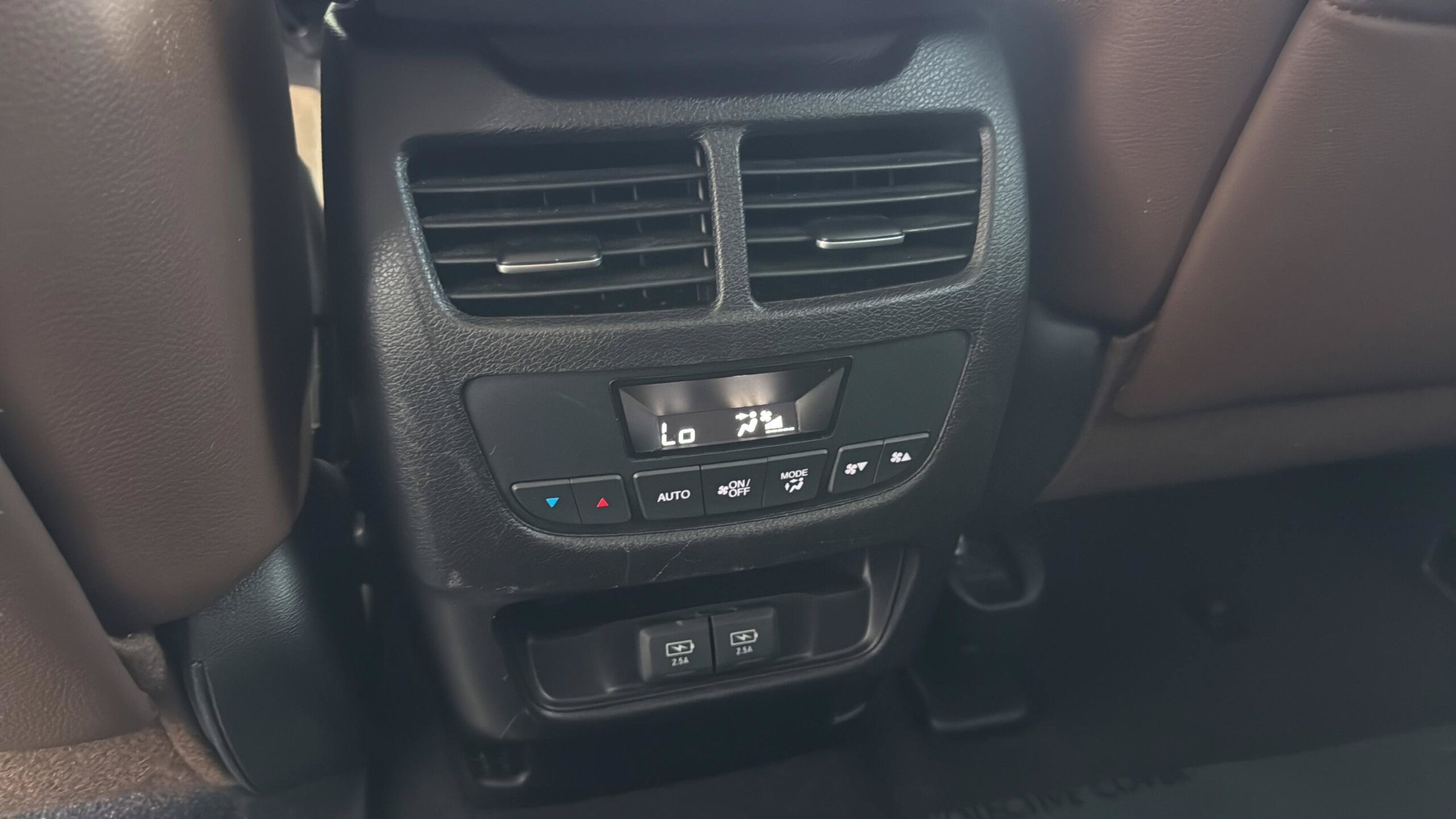 2020 Acura MDX w/Technology Pkg