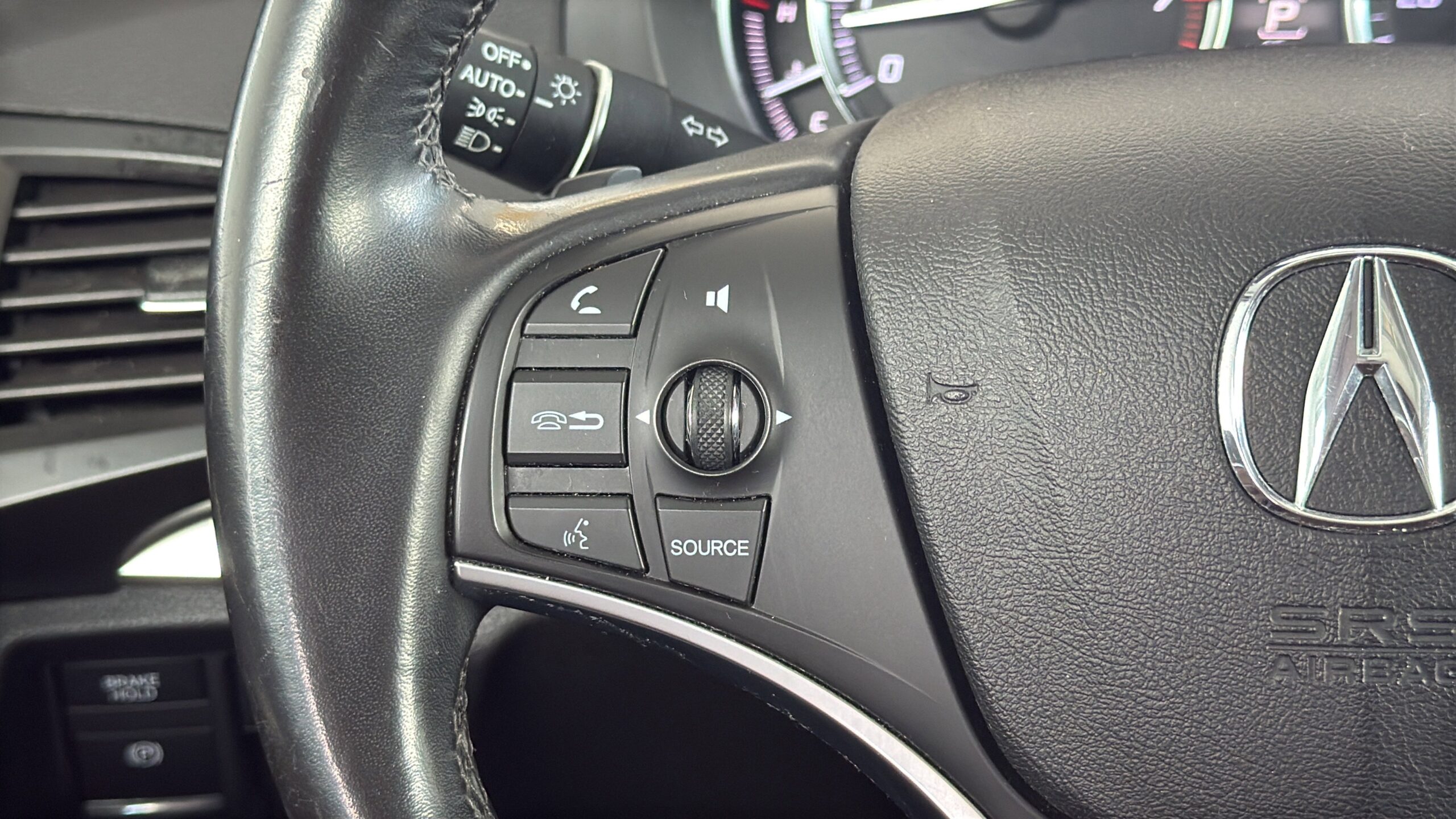 2020 Acura MDX w/Technology Pkg