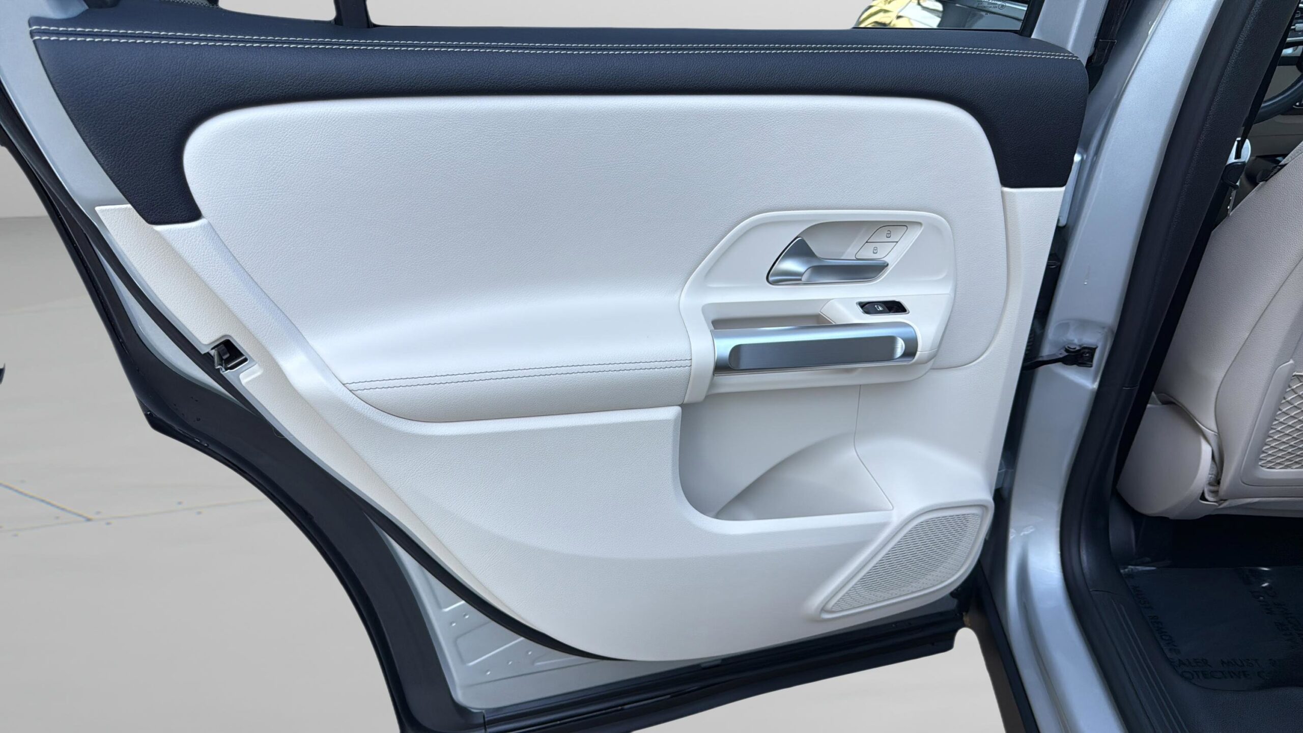 2020 Mercedes-Benz GLB GLB 250