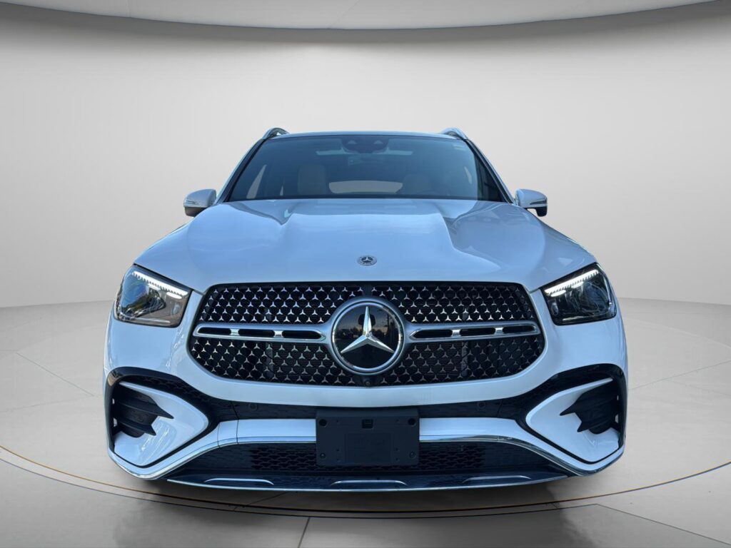 2024 Mercedes-Benz GLE GLE 350