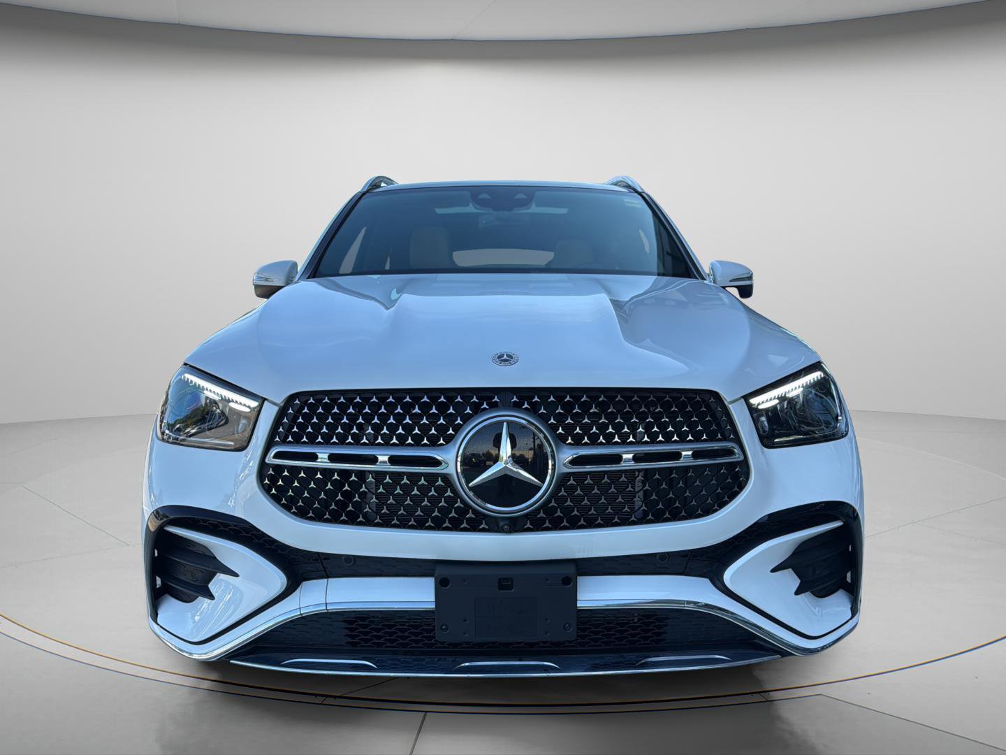 2024 Mercedes-Benz GLE GLE 350