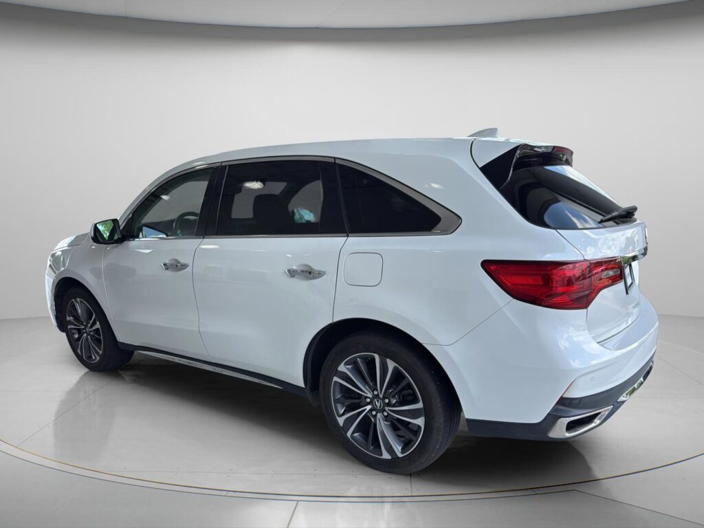 2020 Acura MDX w/Technology Pkg