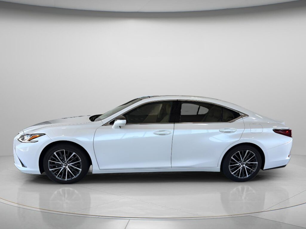 2025 Lexus ES ES 350