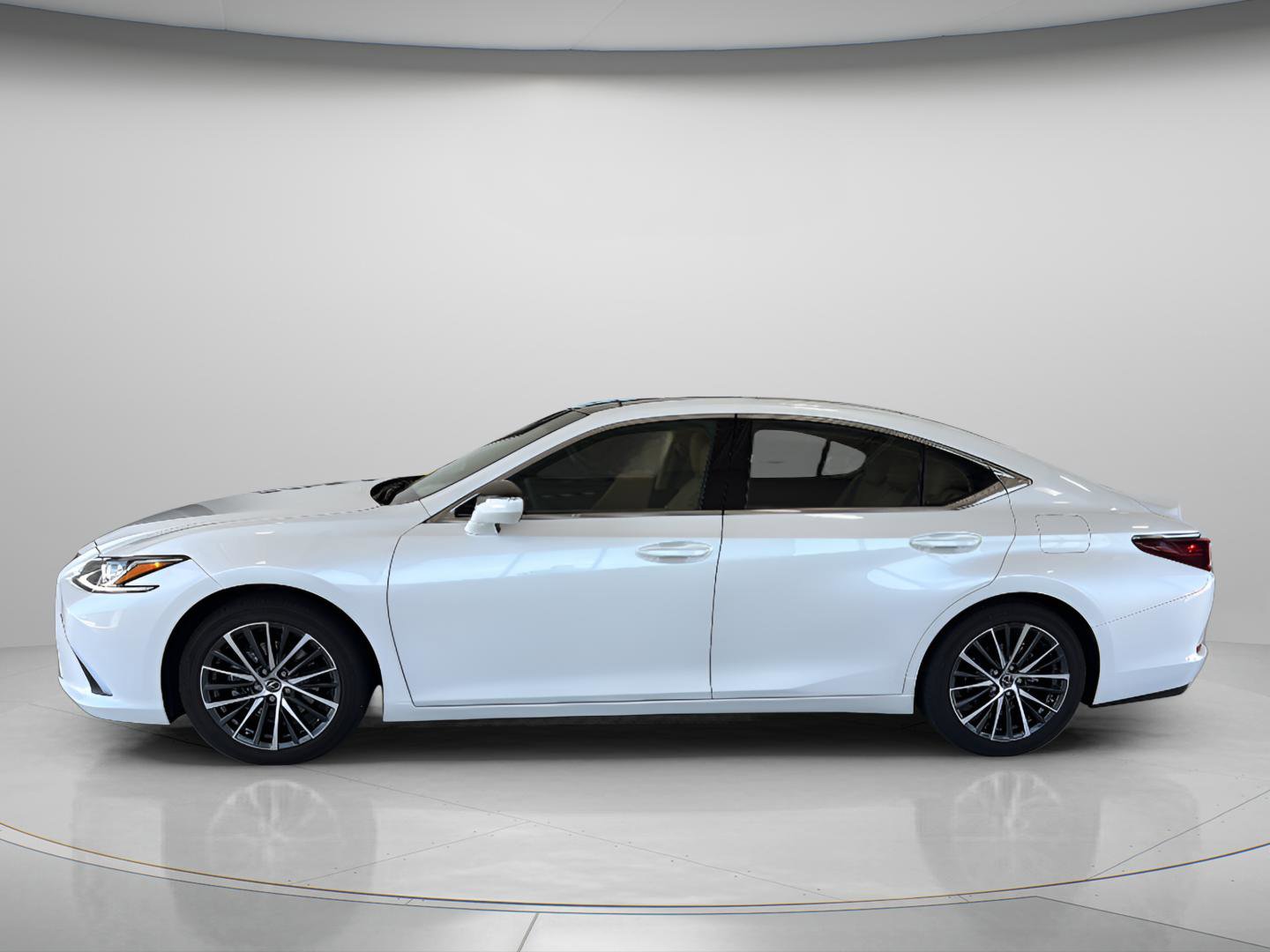 2025 Lexus ES ES 350