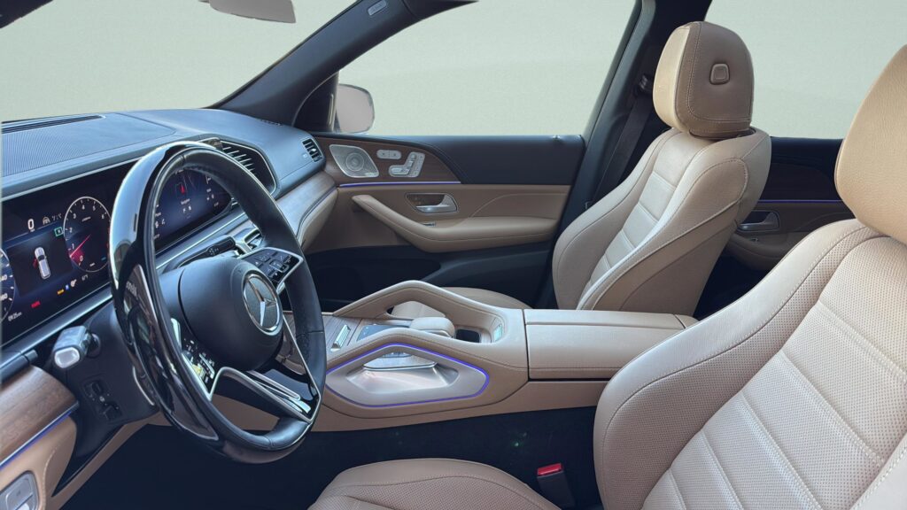 2024 Mercedes-Benz GLE GLE 350