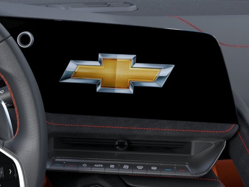 2026 Chevrolet Corvette 3LT