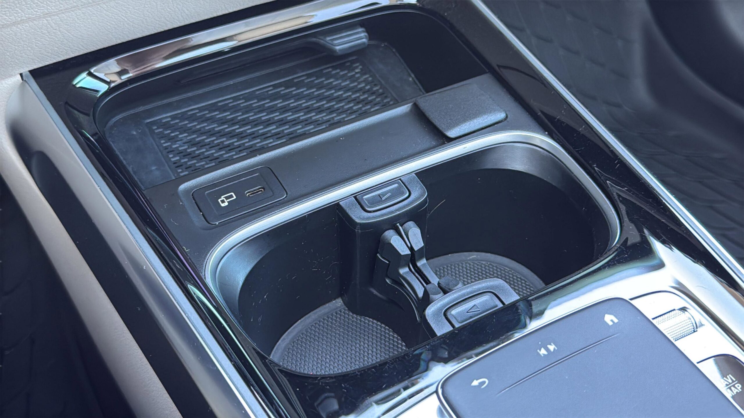 2020 Mercedes-Benz GLB GLB 250