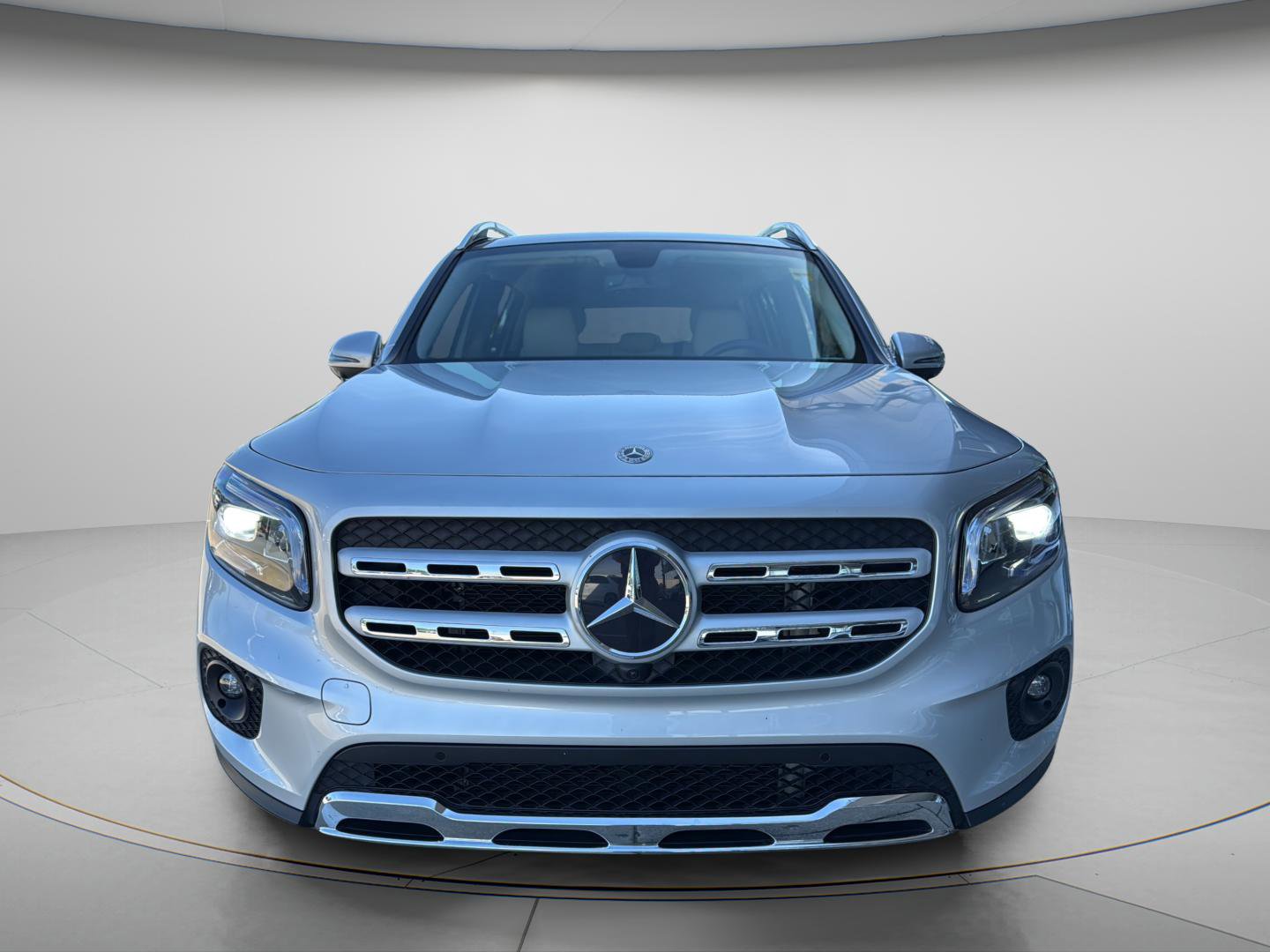 2020 Mercedes-Benz GLB GLB 250