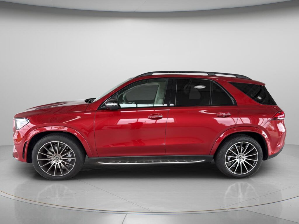 2023 Mercedes-Benz GLE GLE 350