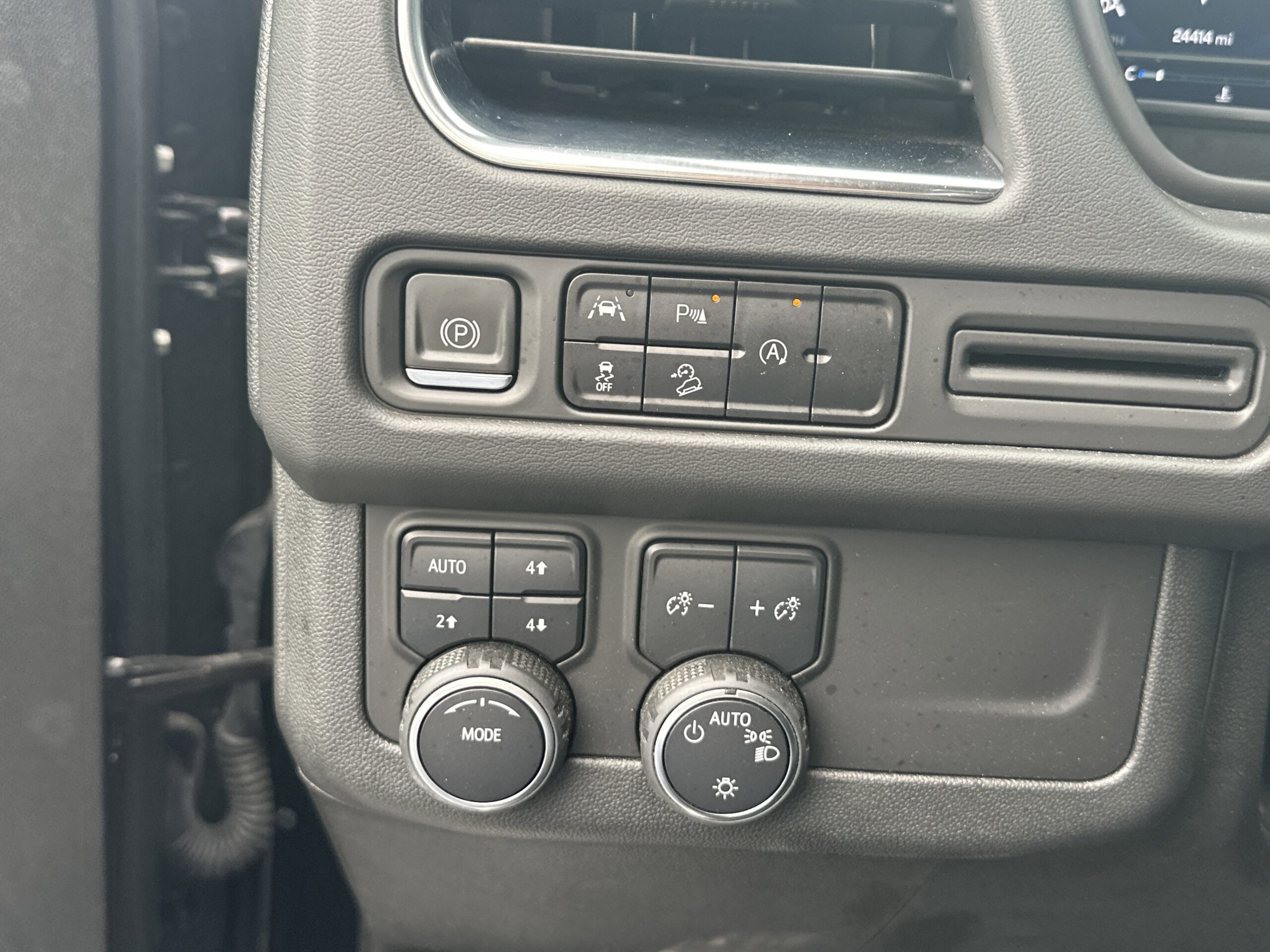 2023 Chevrolet Tahoe