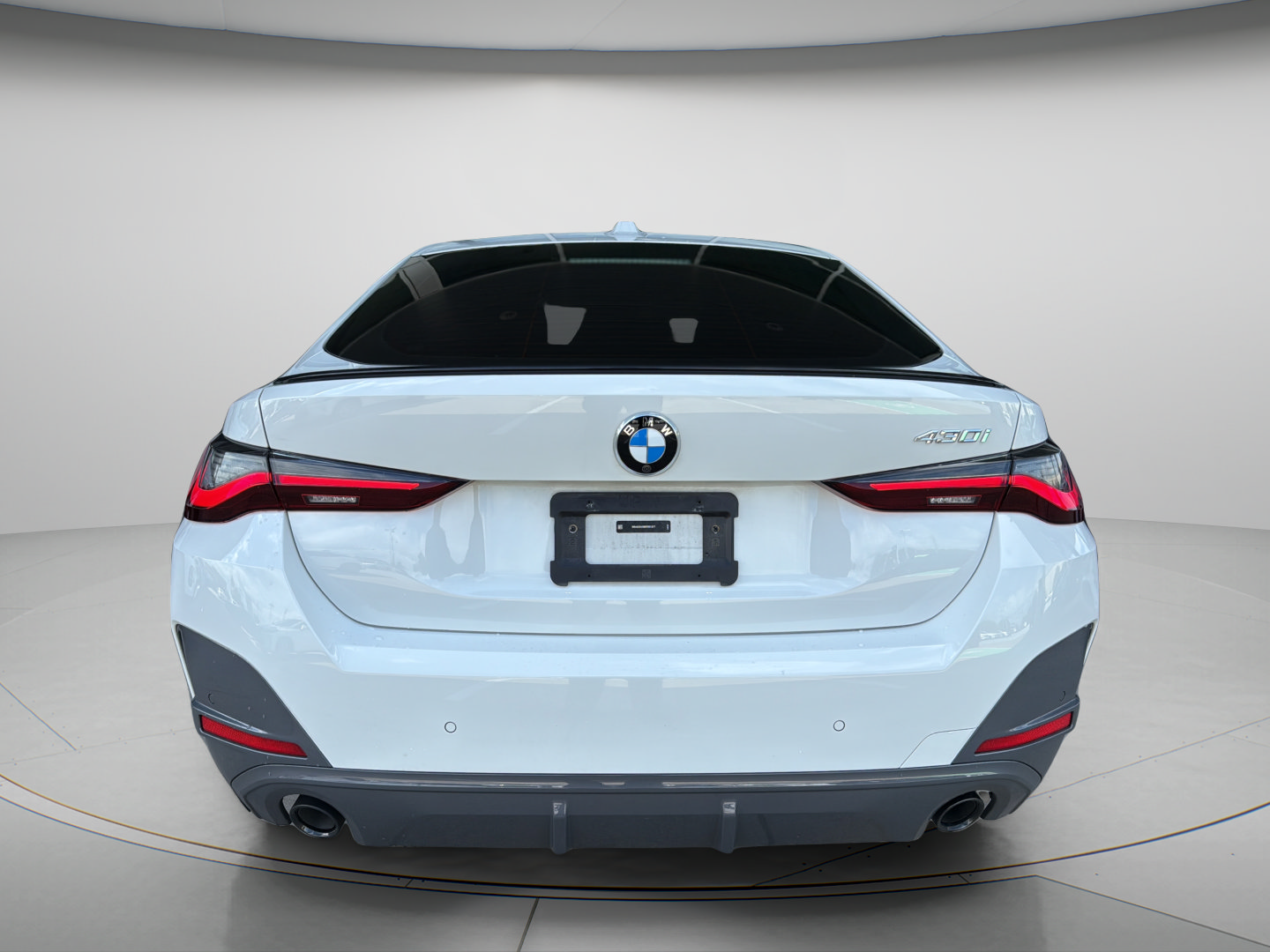 2024 BMW 4 Series 430i
