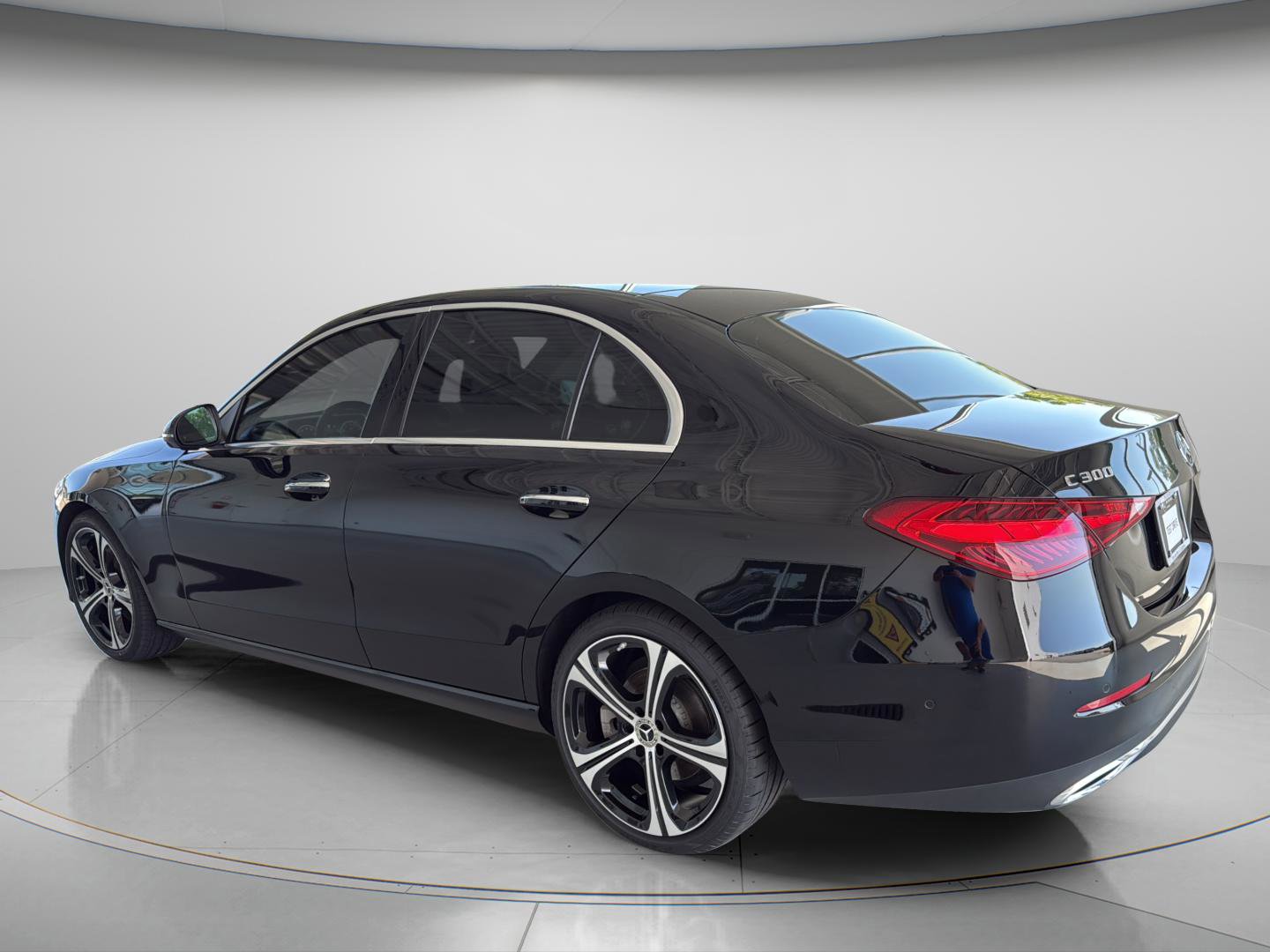 2023 Mercedes-Benz C-Class C 300