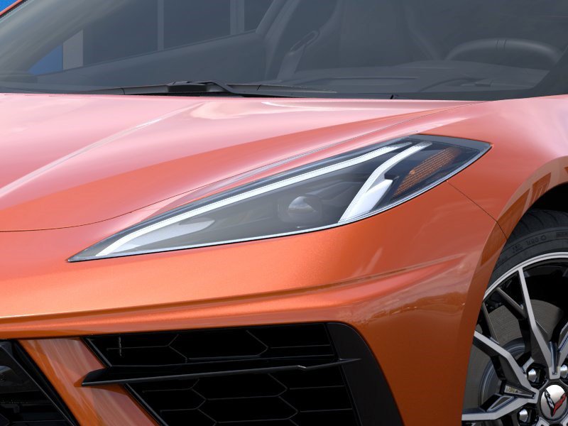 2026 Chevrolet Corvette 3LT
