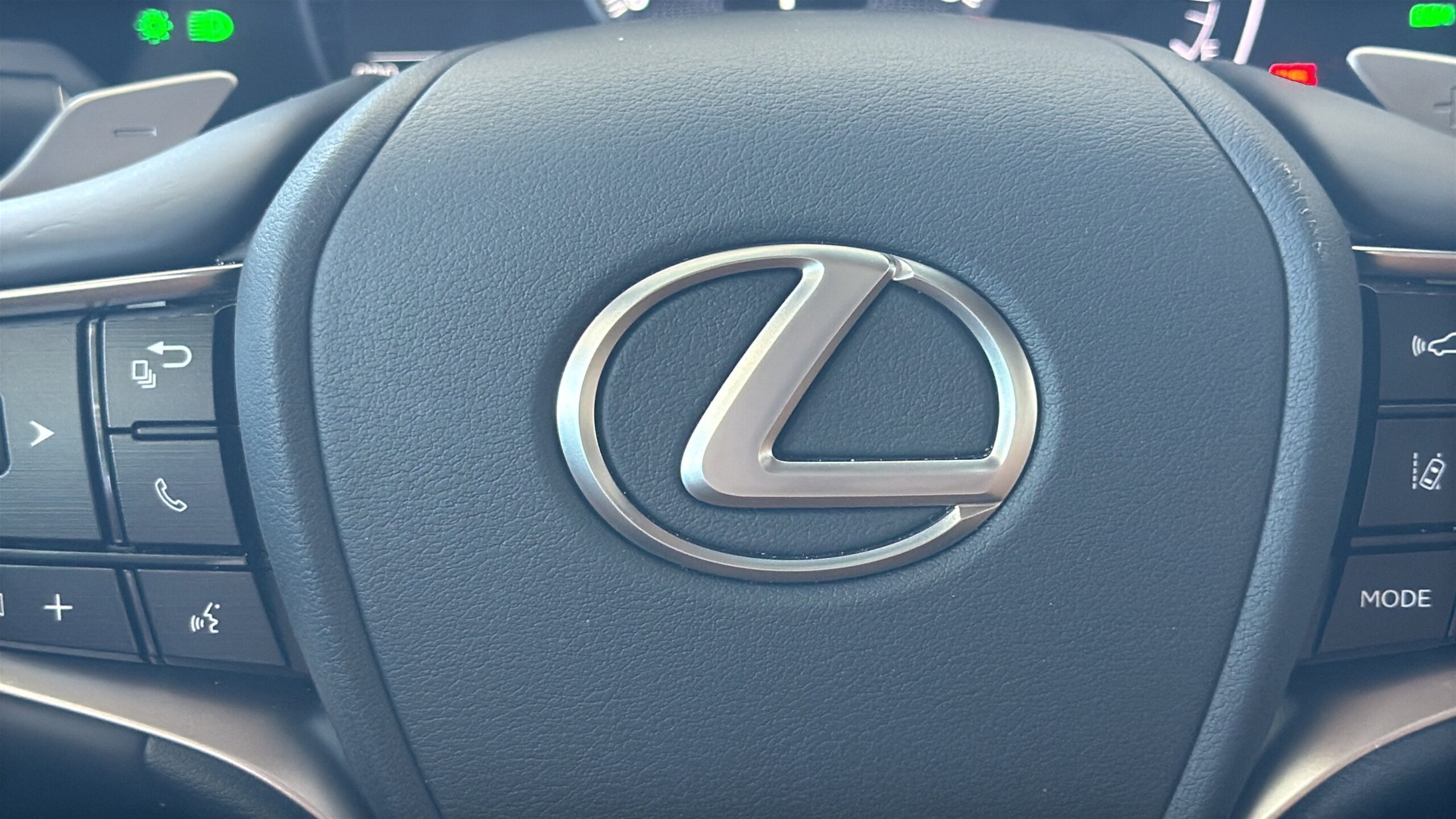 2025 Lexus ES ES 350