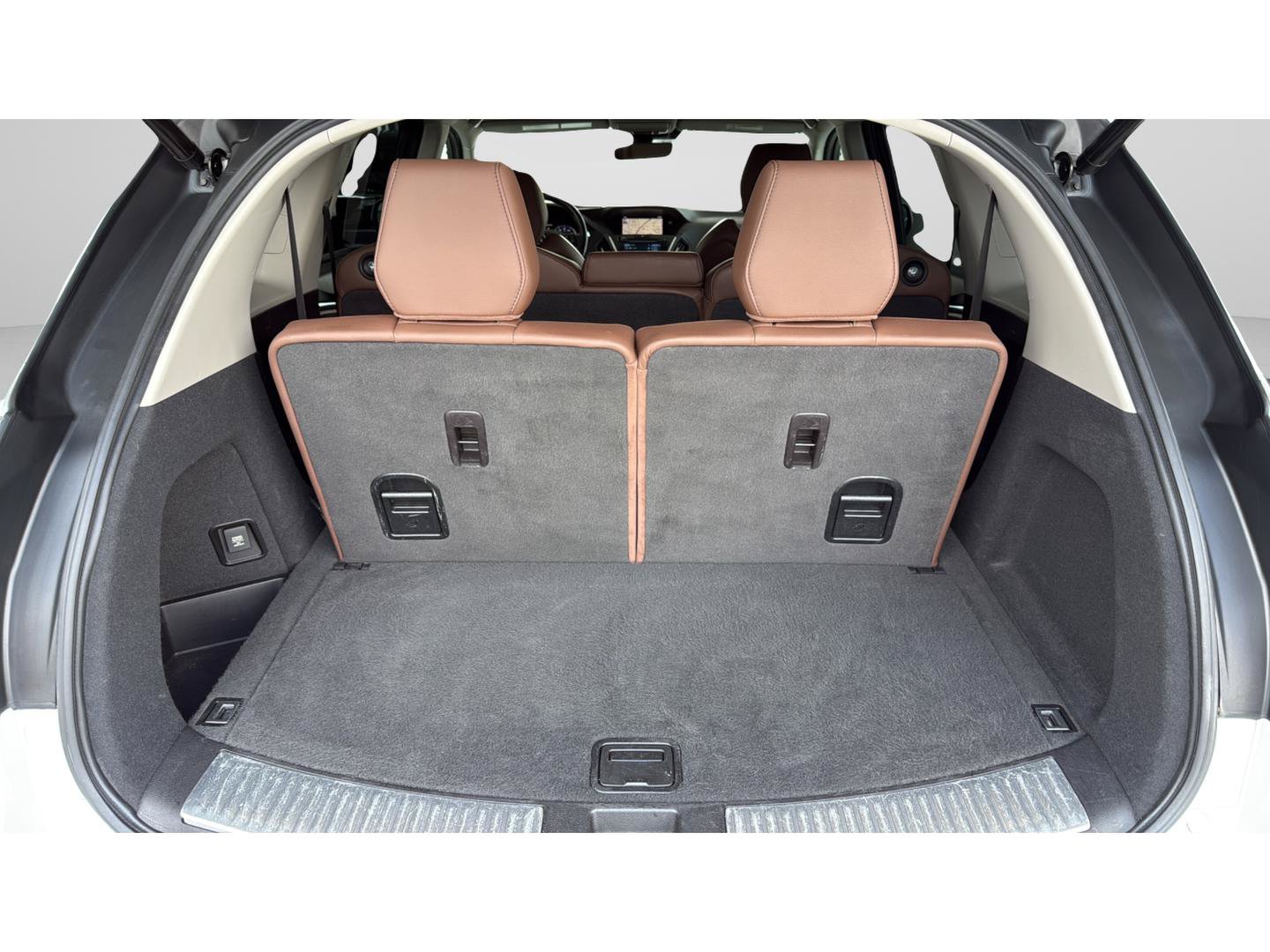 2020 Acura MDX w/Technology Pkg