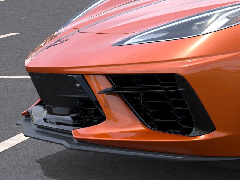2026 Chevrolet Corvette 3LT