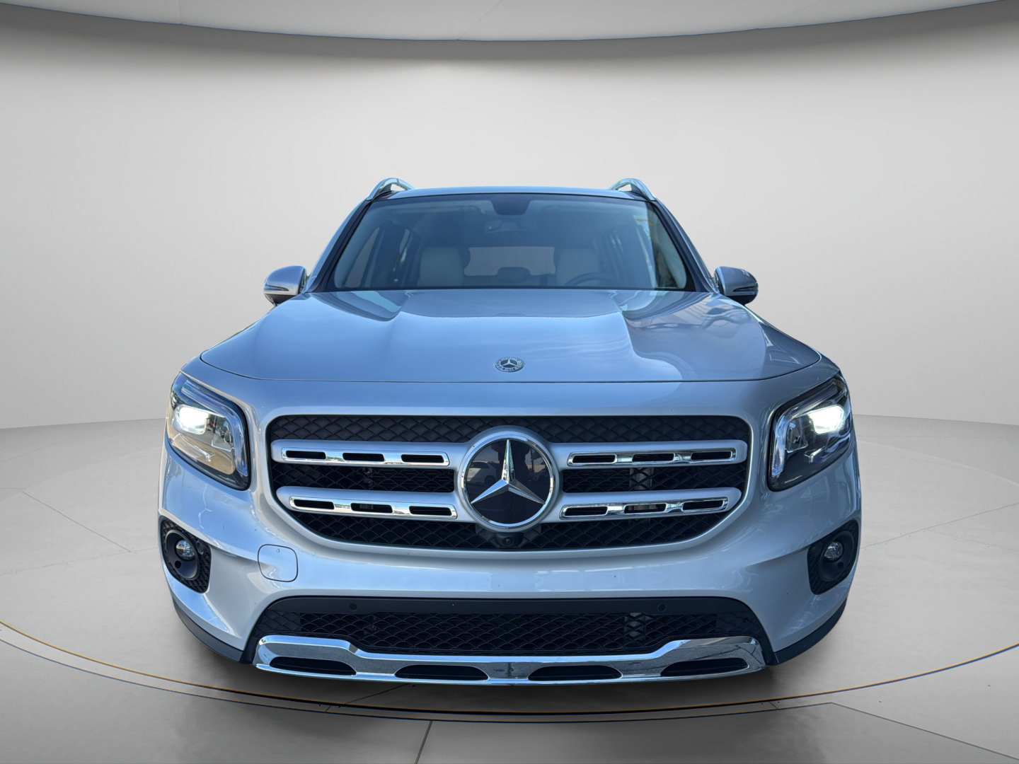 2020 Mercedes-Benz GLB GLB 250