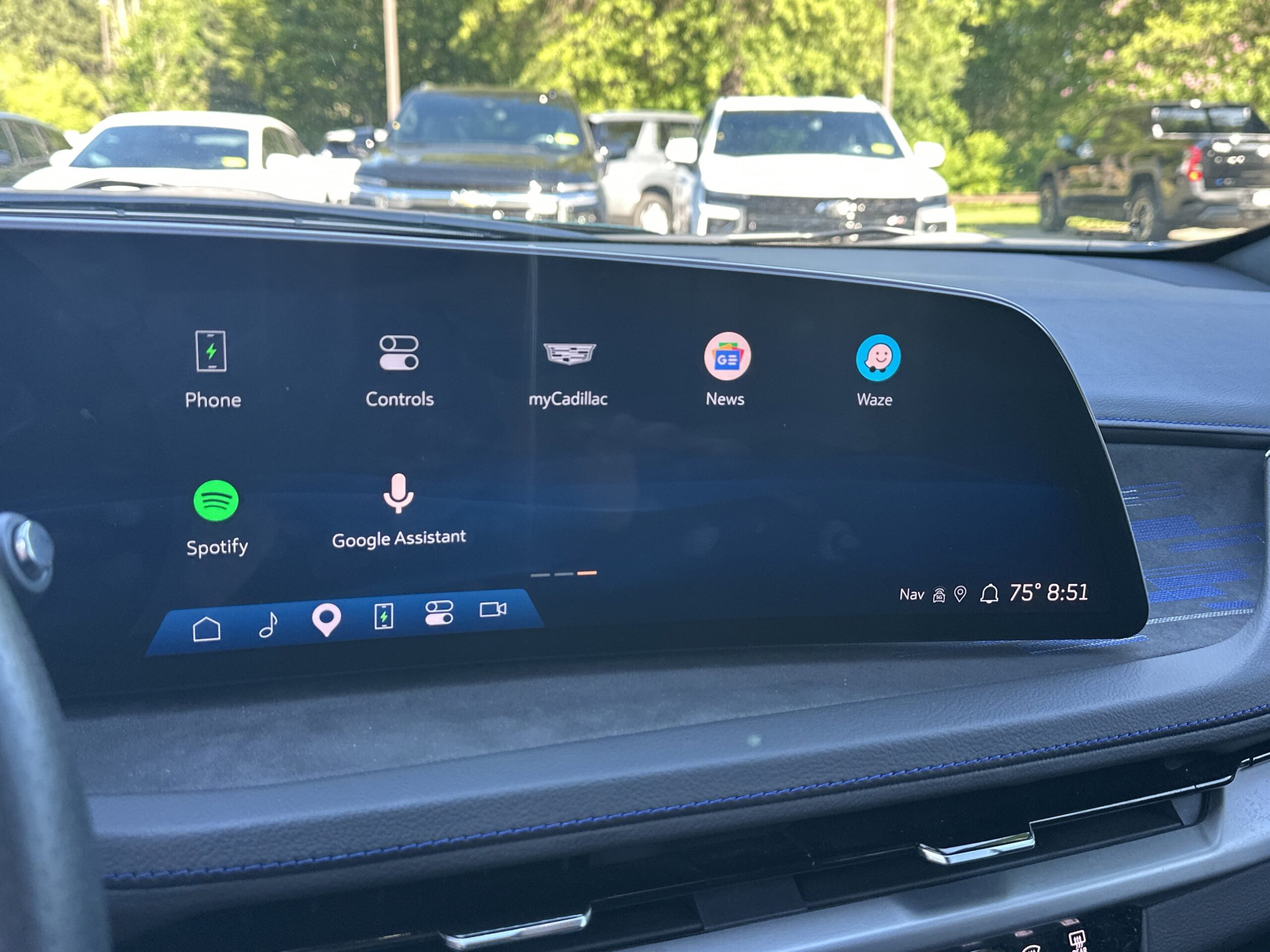 2024 Cadillac XT4 AWD Sport