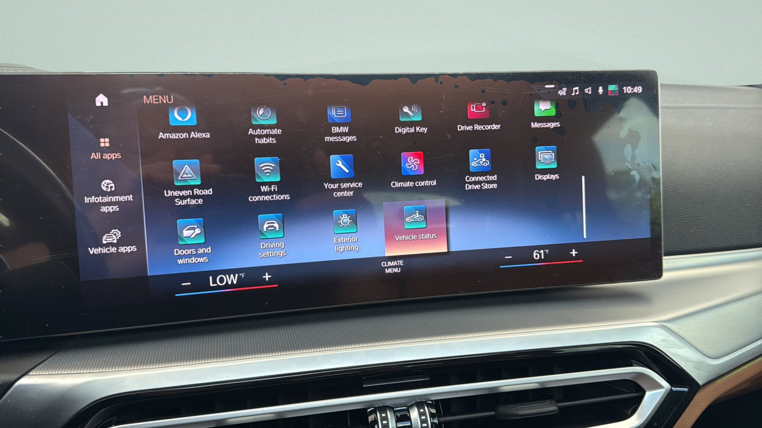 2024 BMW 4 Series 430i