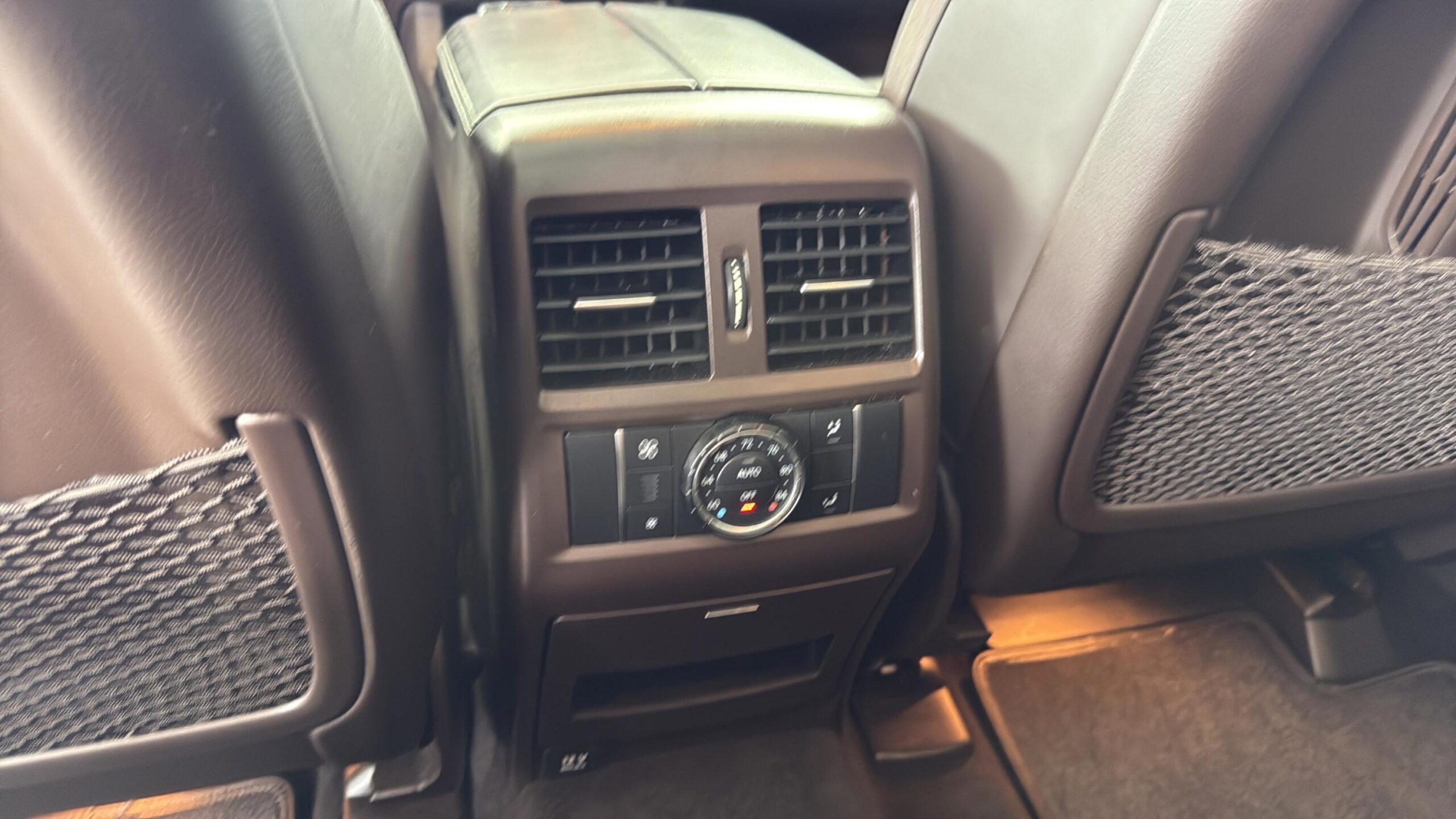 2019 Mercedes-Benz GLS GLS 550
