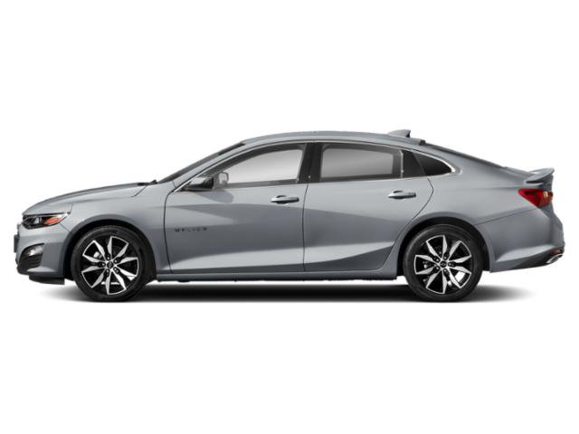 2023 Chevrolet Malibu RS