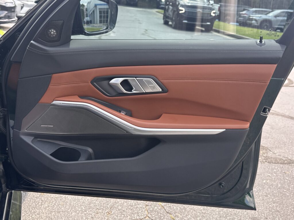2026 BMW M3