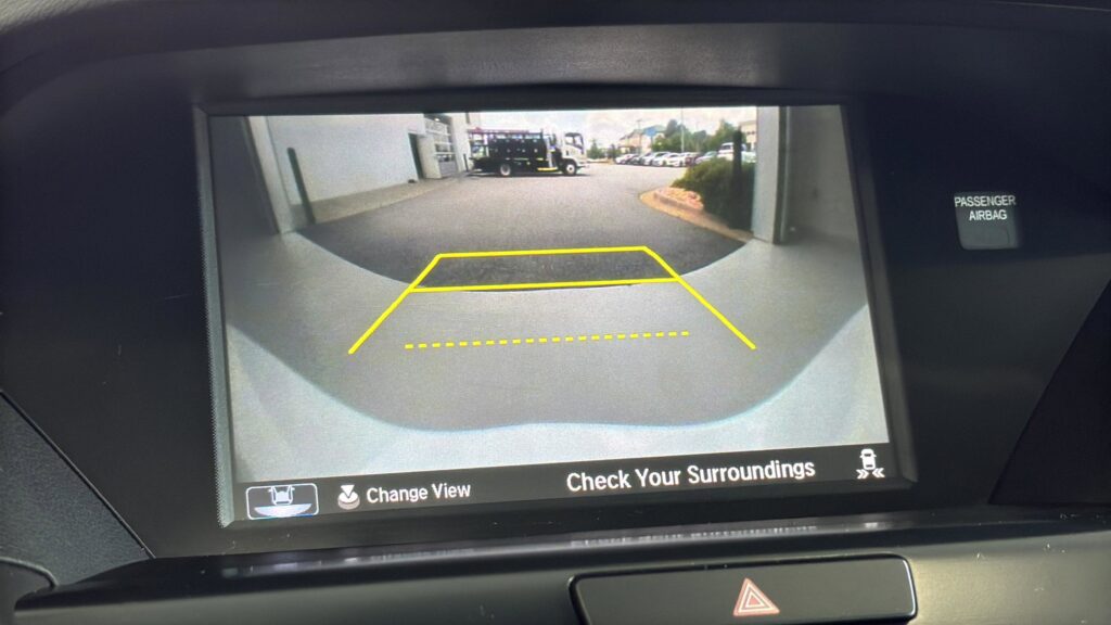 2020 Acura MDX w/Technology Pkg