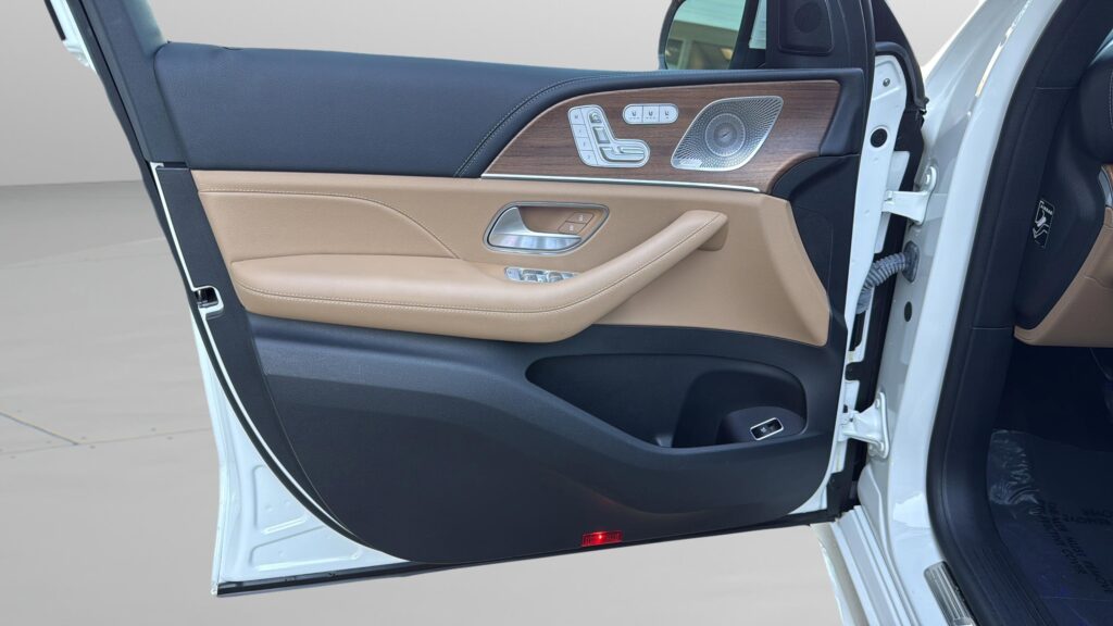 2024 Mercedes-Benz GLE GLE 350