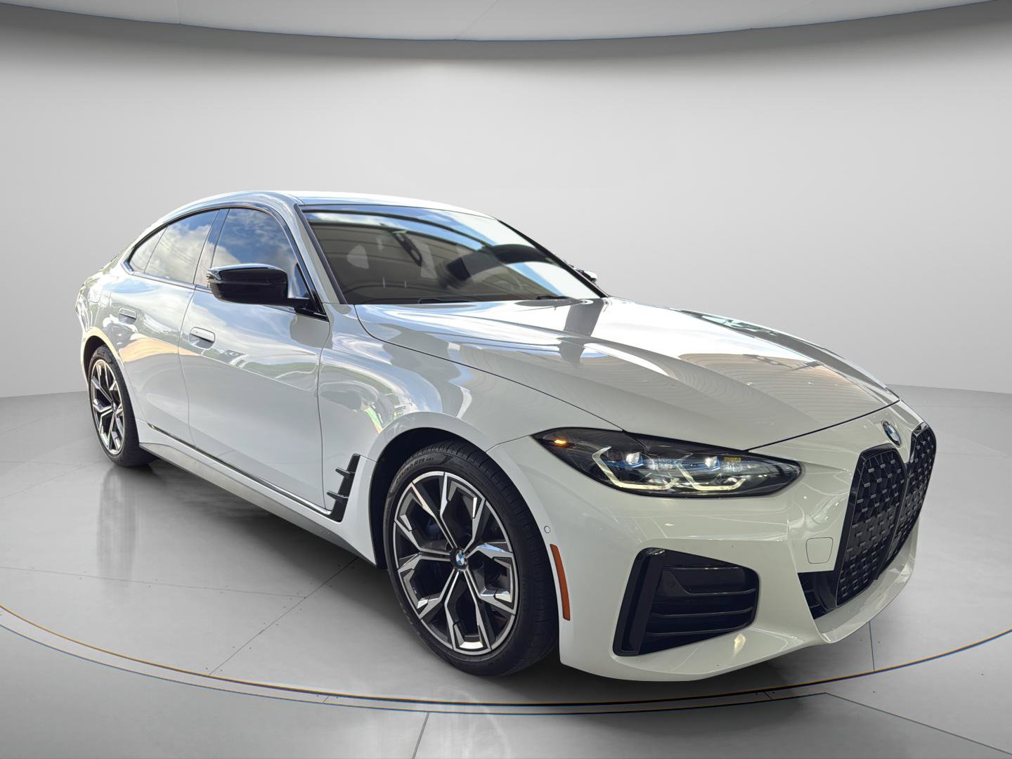 2024 BMW 4 Series 430i