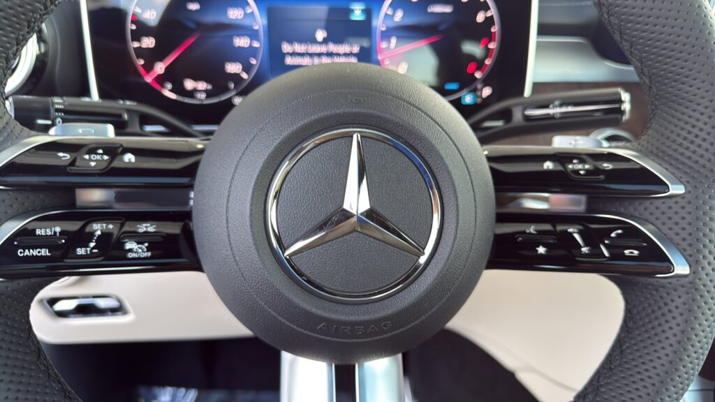 2026 Mercedes-Benz CLE CLE 300