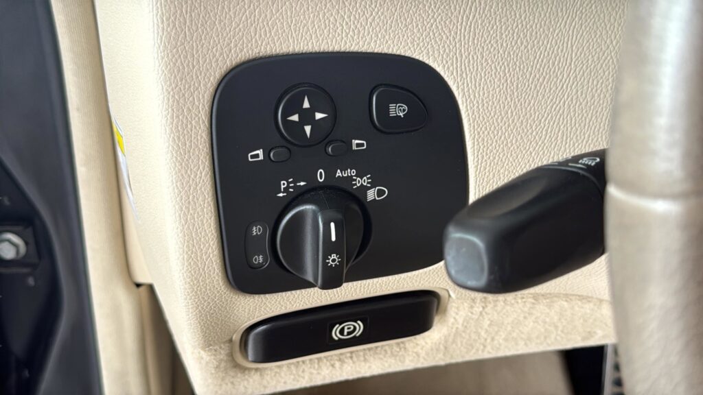 2007 Mercedes-Benz CLK-Class 3.5L
