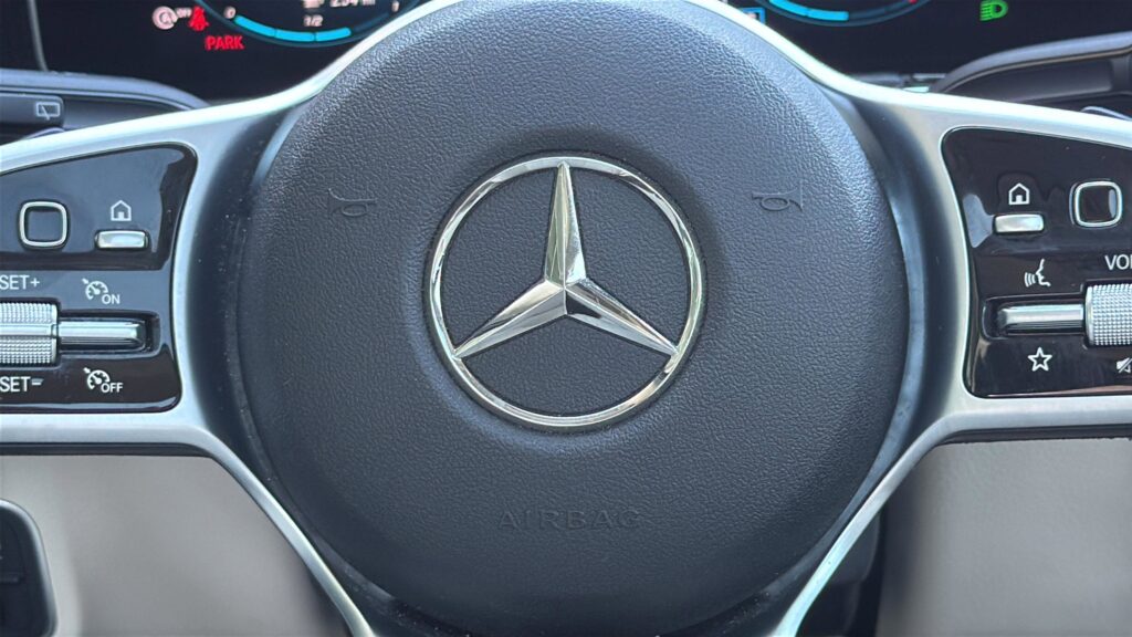 2020 Mercedes-Benz GLB GLB 250