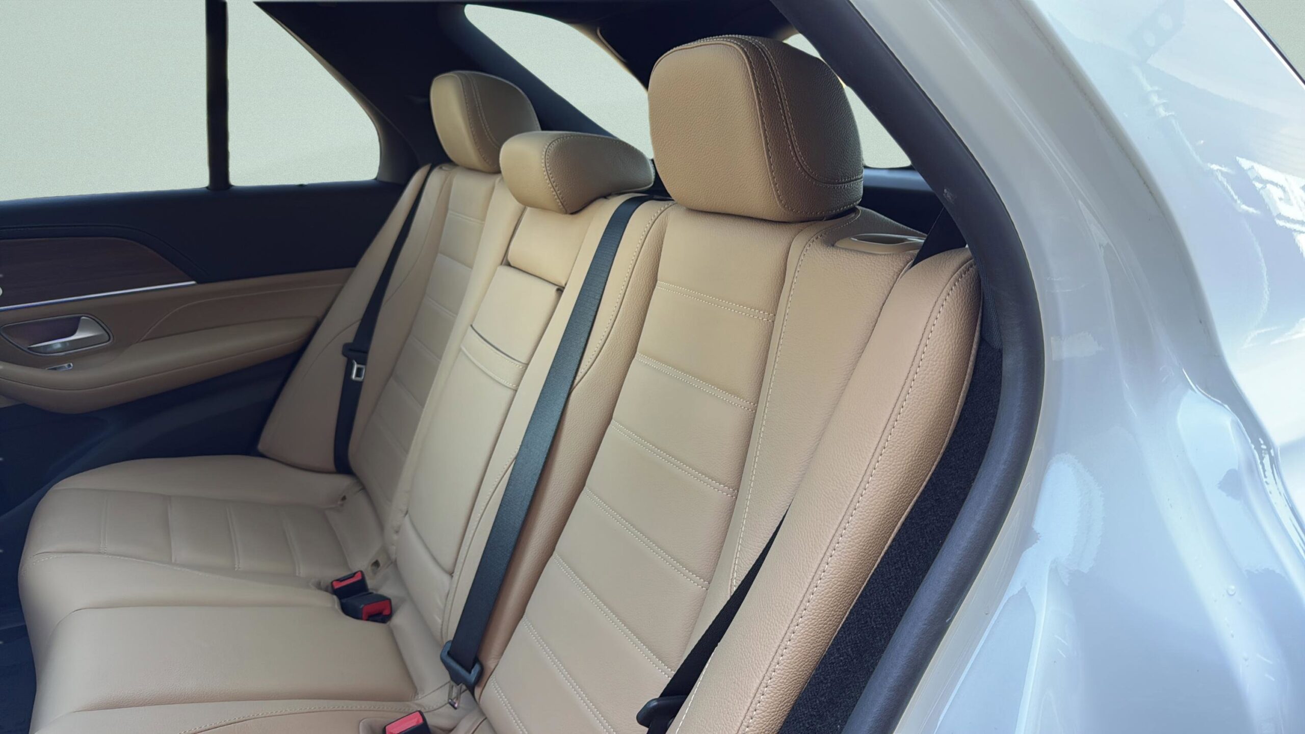 2024 Mercedes-Benz GLE GLE 350