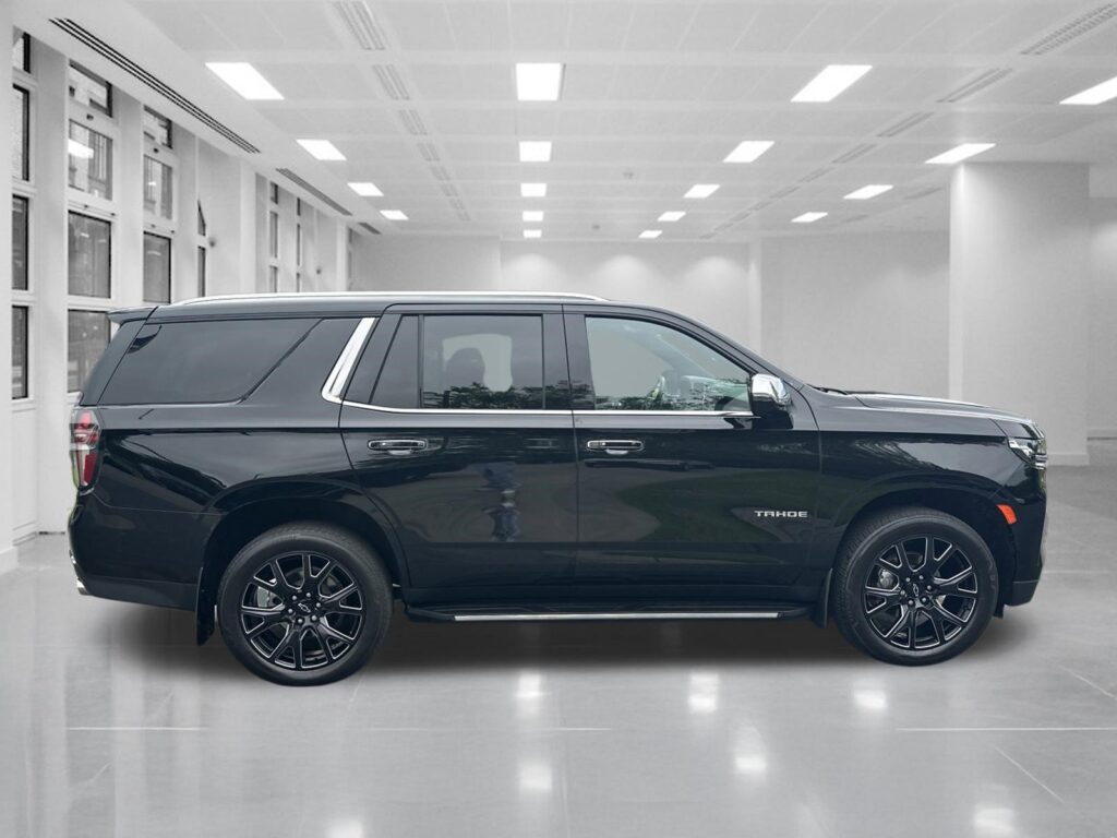 2023 Chevrolet Tahoe