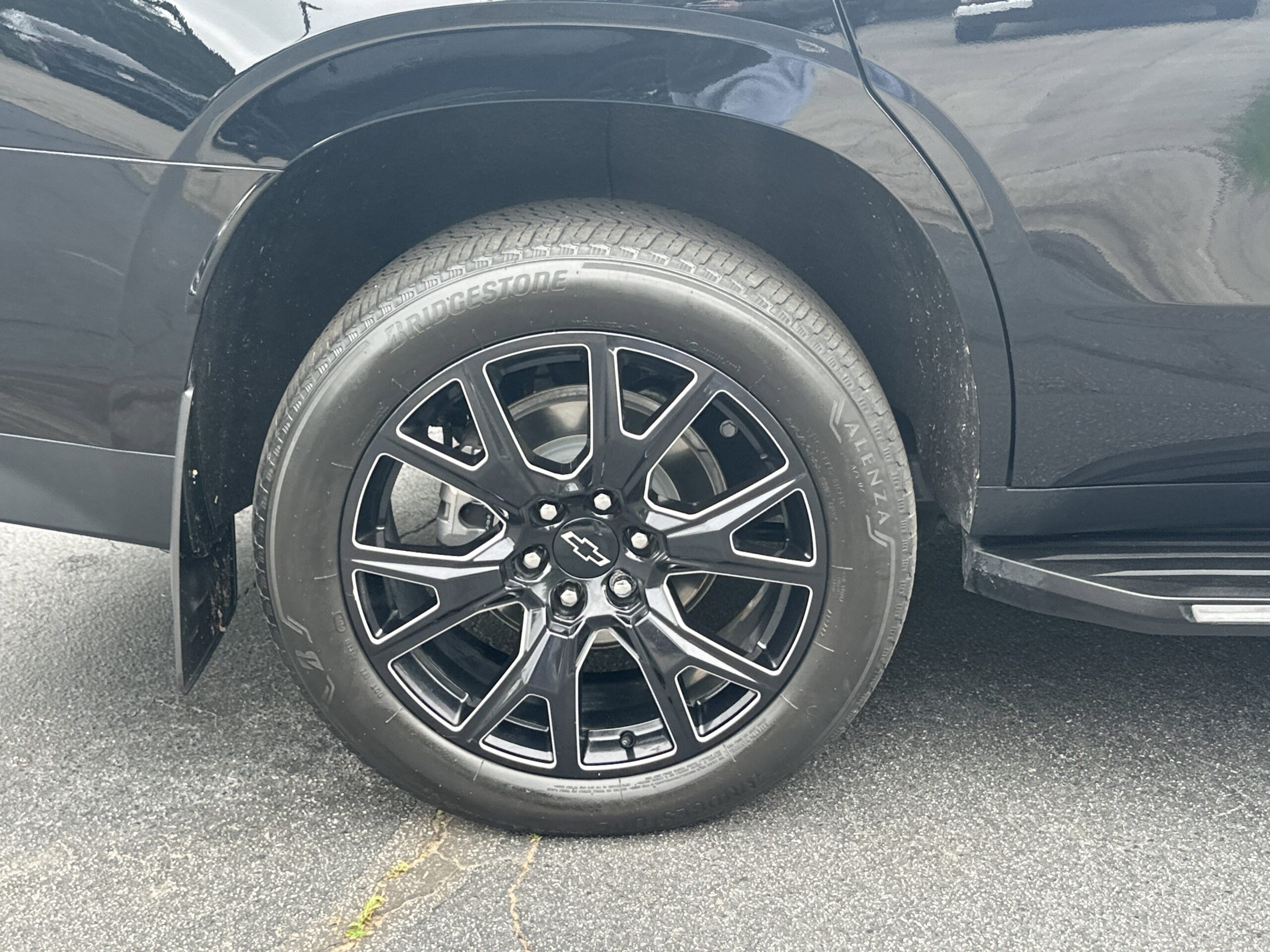 2023 Chevrolet Tahoe