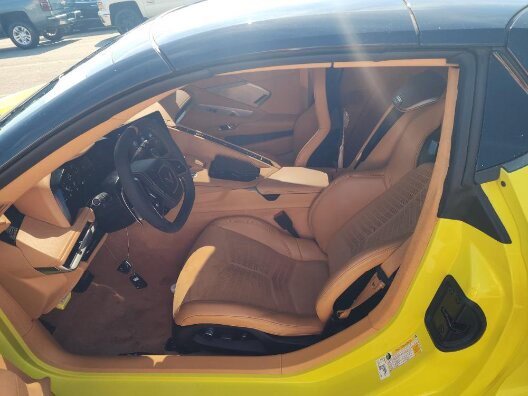 2023 Chevrolet Corvette 3LT