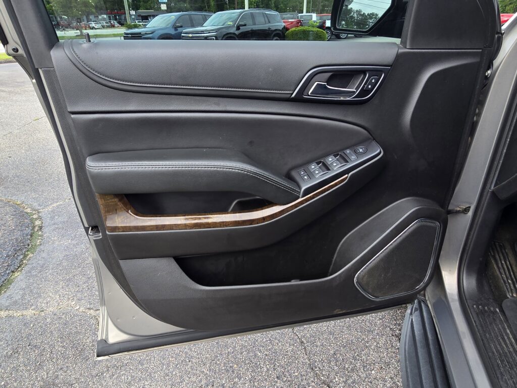 2018 Chevrolet Tahoe LS
