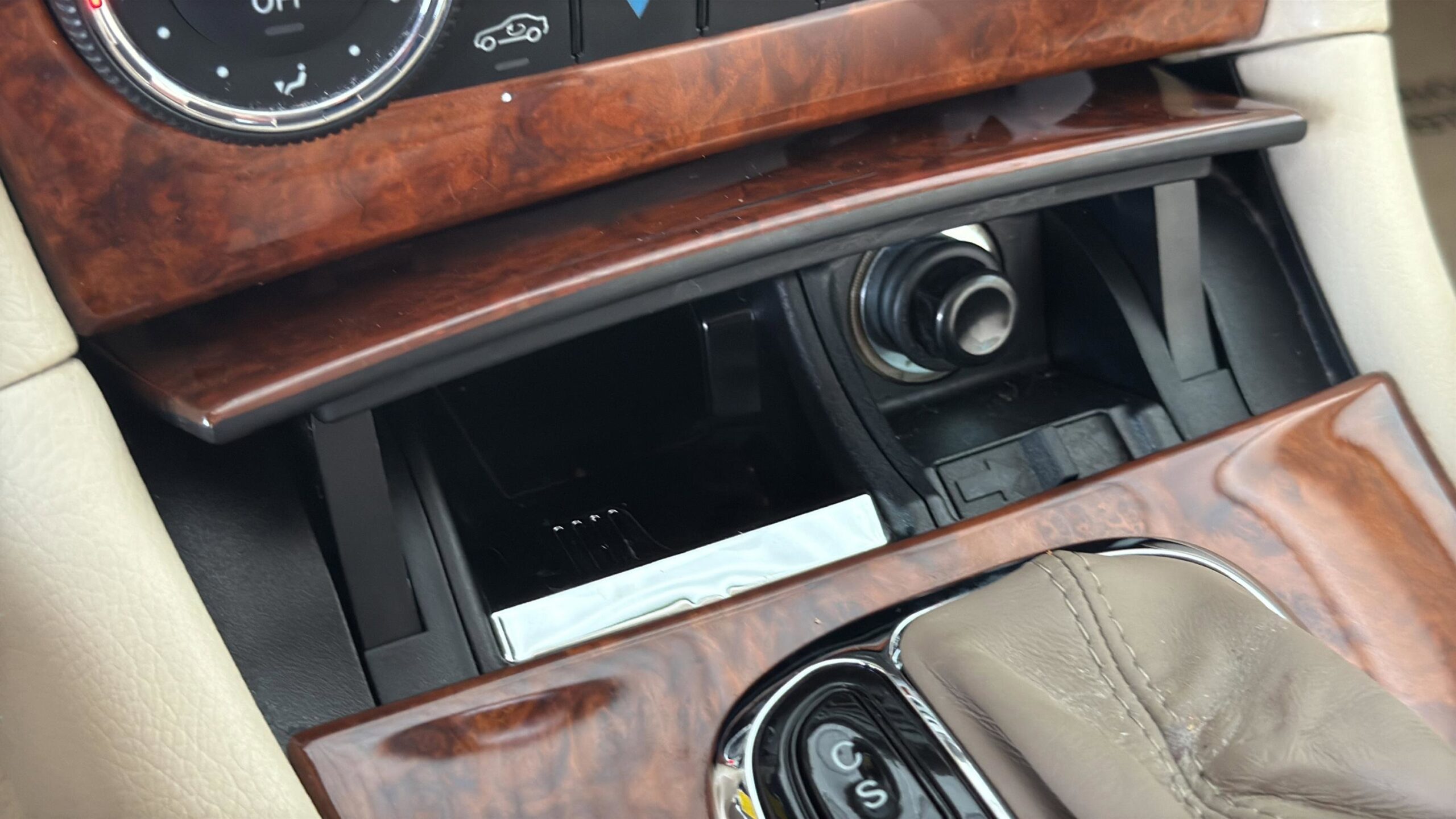 2007 Mercedes-Benz CLK-Class 3.5L
